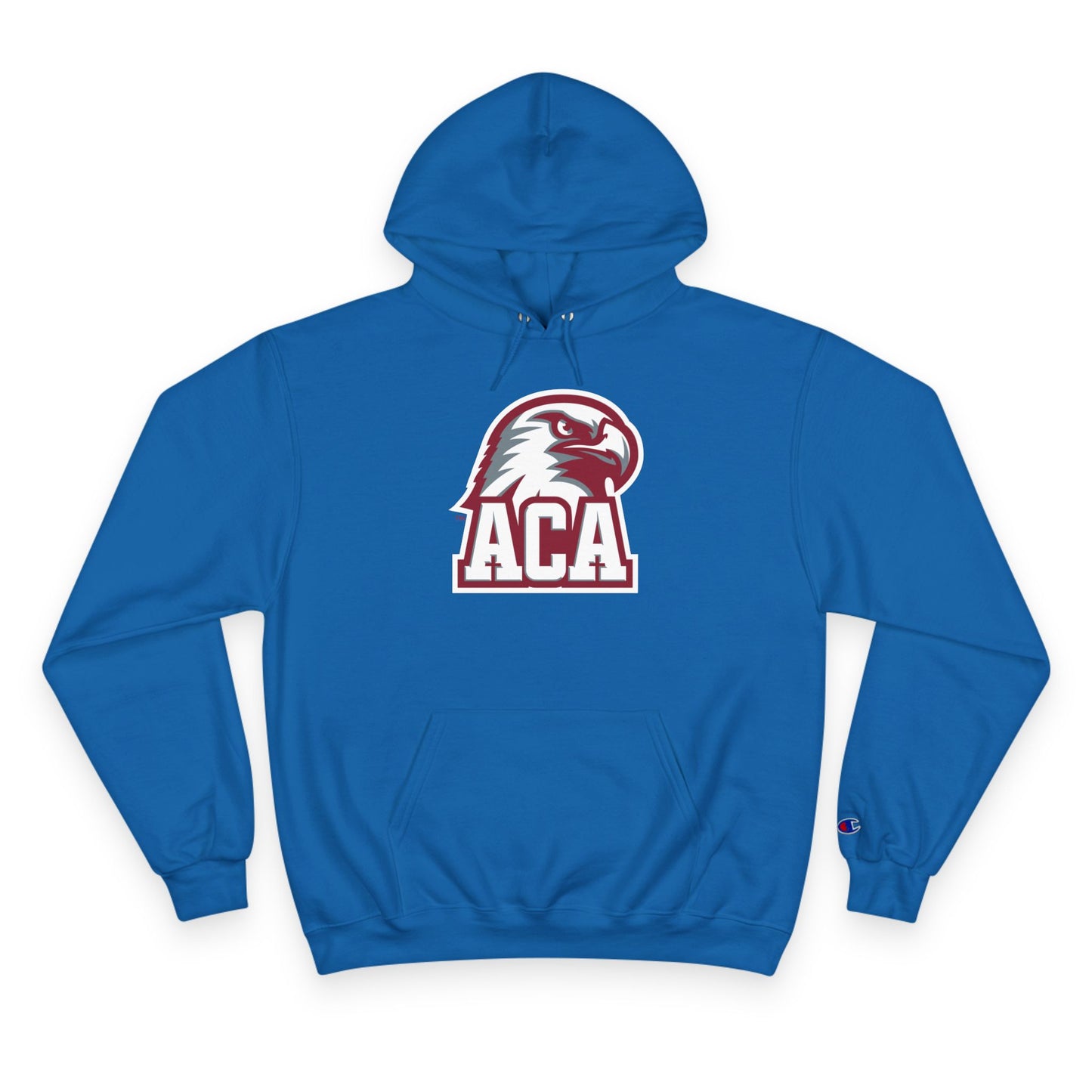 Champion Powerblend Fleece Pullover Hoodie