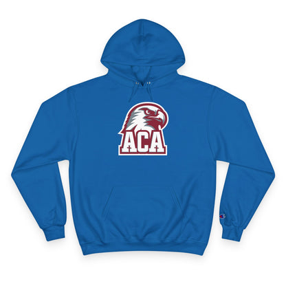 Champion Powerblend Fleece Pullover Hoodie
