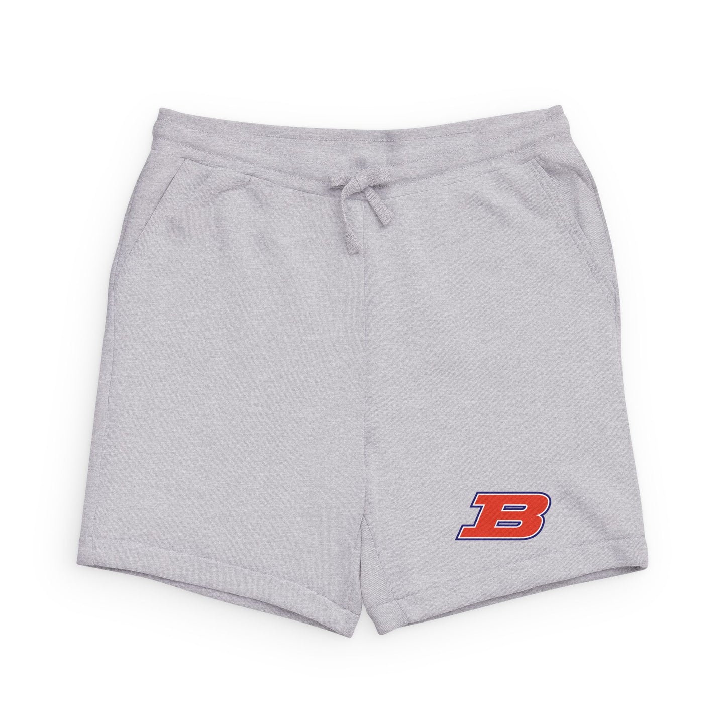 Unisex Sponge Fleece Sweatshort