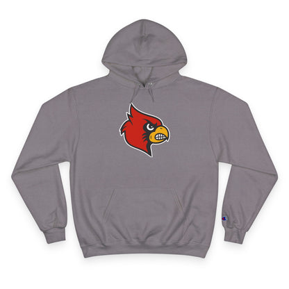 Champion Powerblend Fleece Pullover Hoodie
