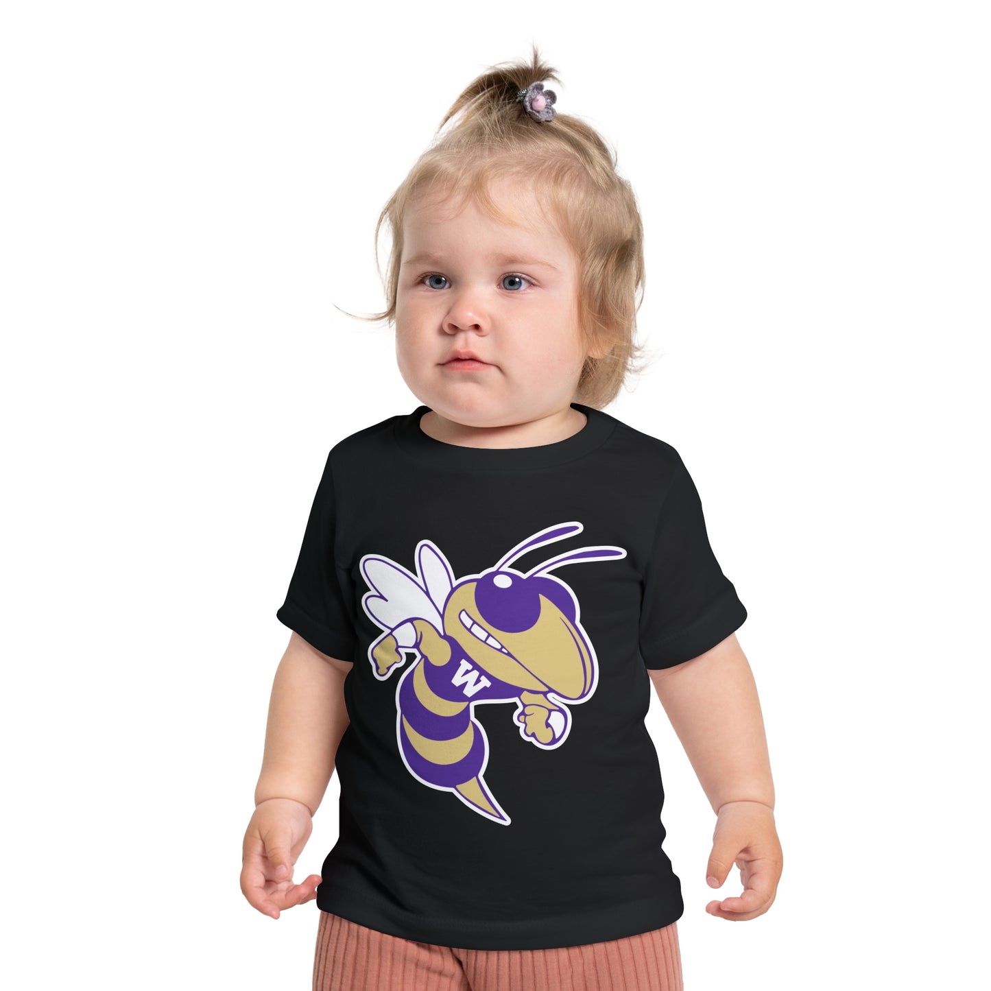 Baby Short Sleeve Tee