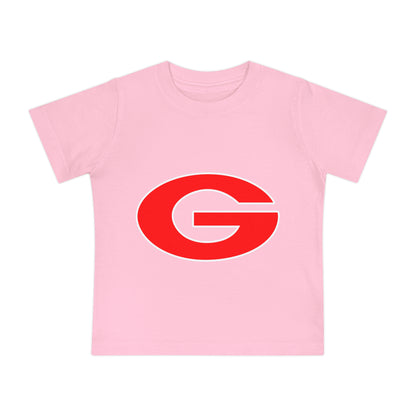 Baby Short Sleeve Tee