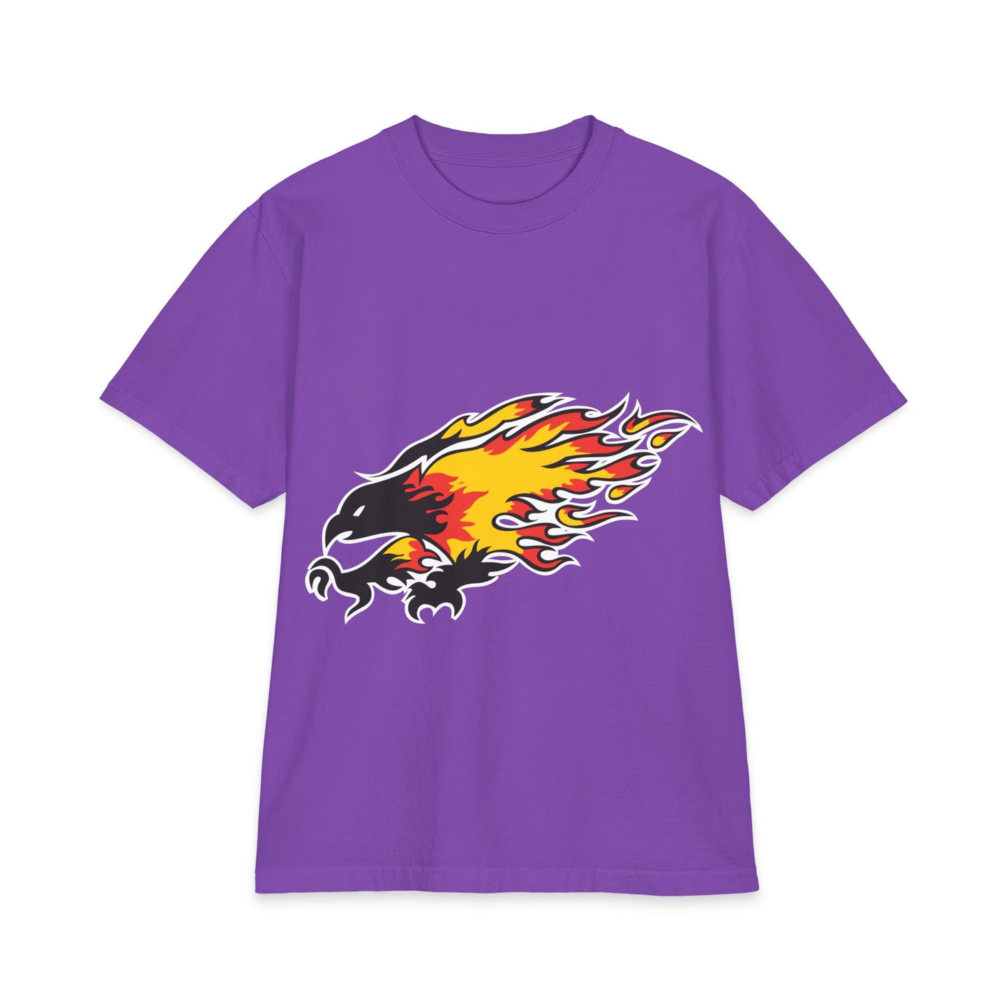 Max Heavyweight Short Sleeve Tee