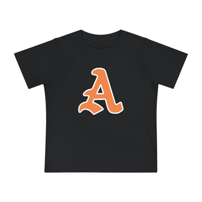 Baby Short Sleeve Tee