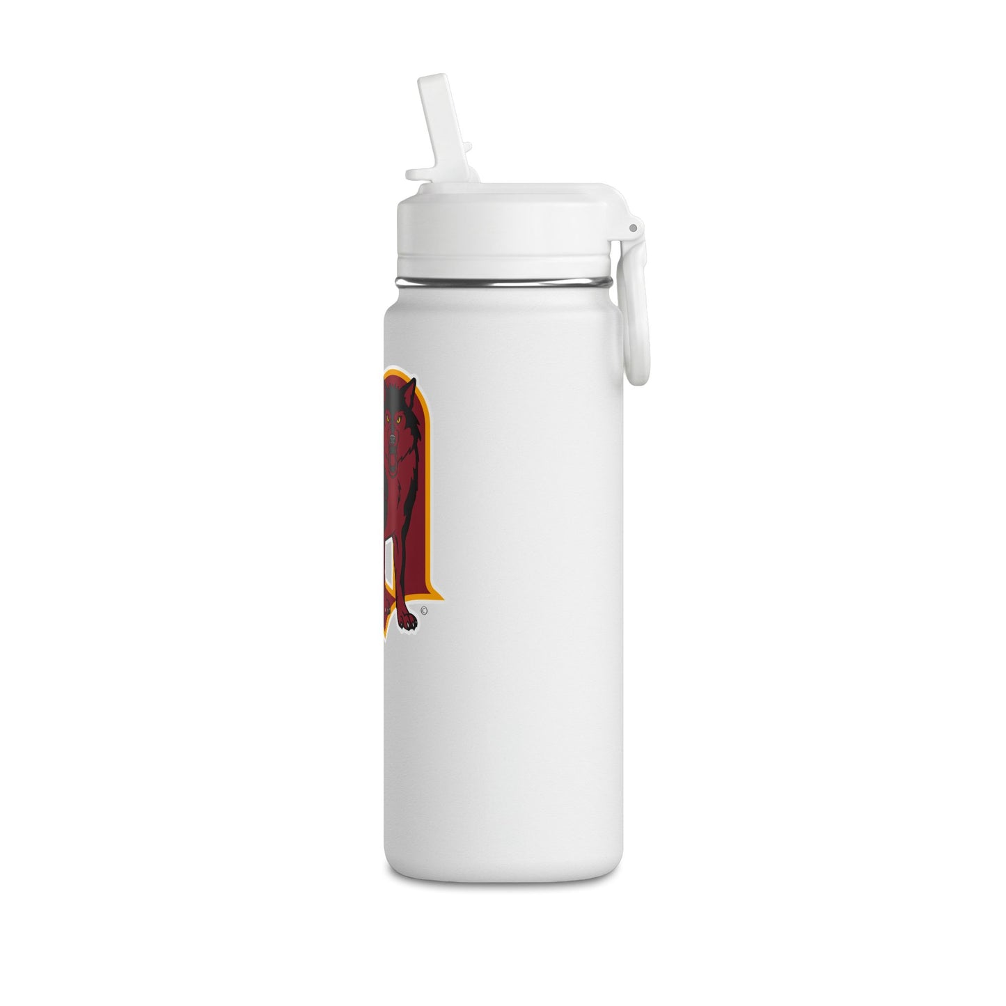 Mini Water Bottle, 20oz
