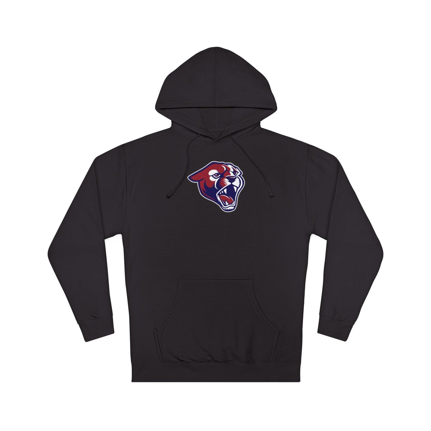Midweight Pullover Hoodie