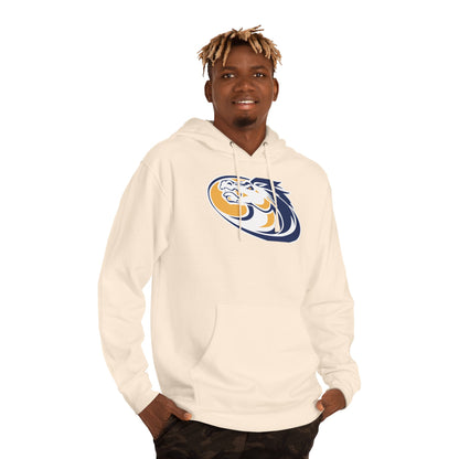 Midweight Pullover Hoodie
