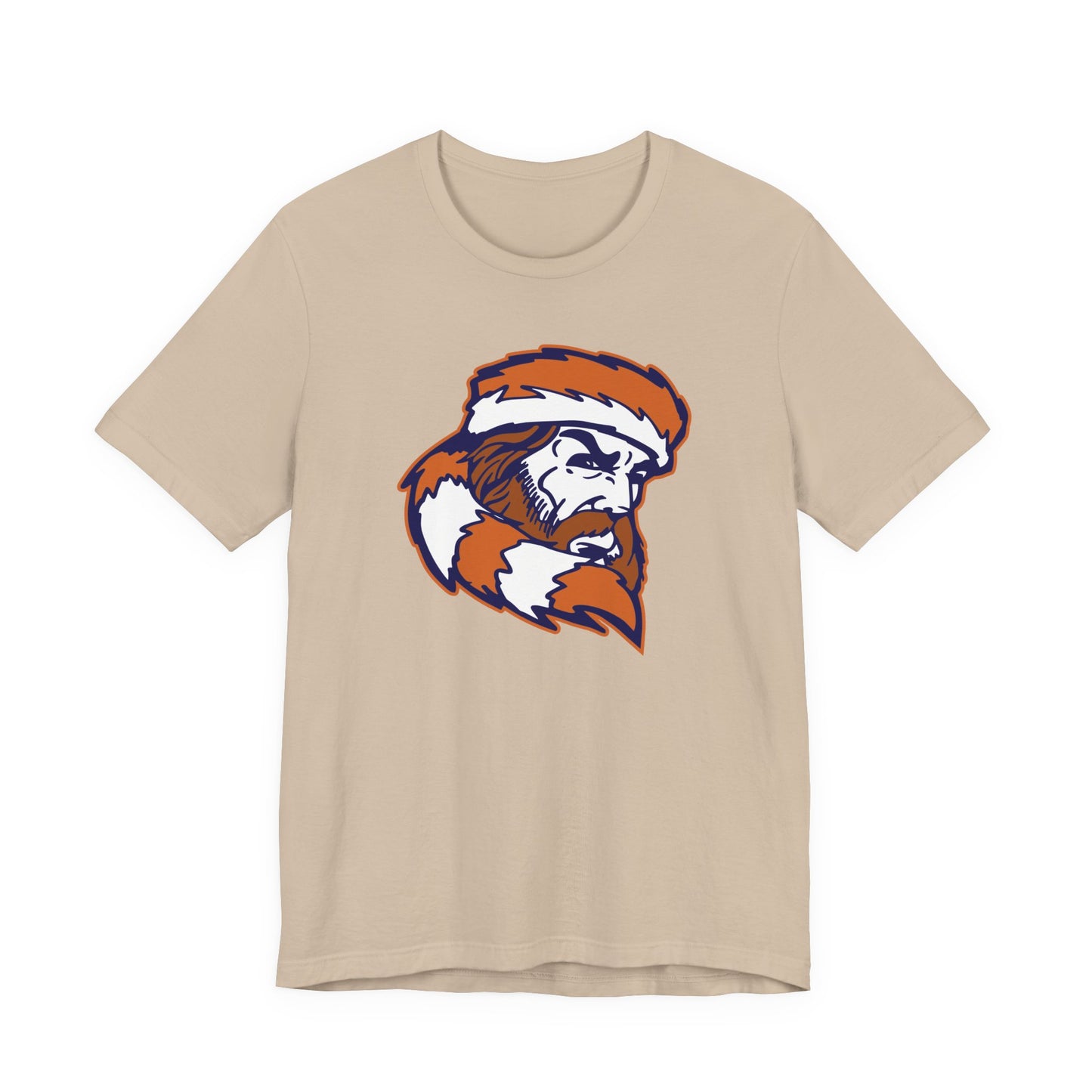 Jersey Short Sleeve Tee