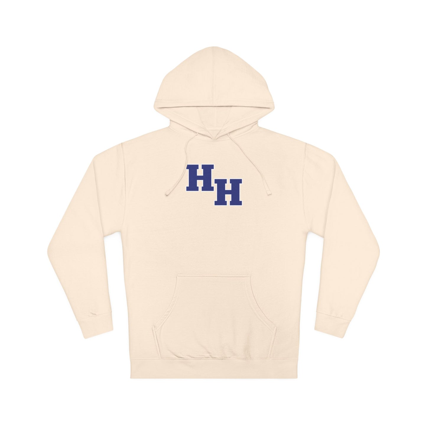 Midweight Pullover Hoodie