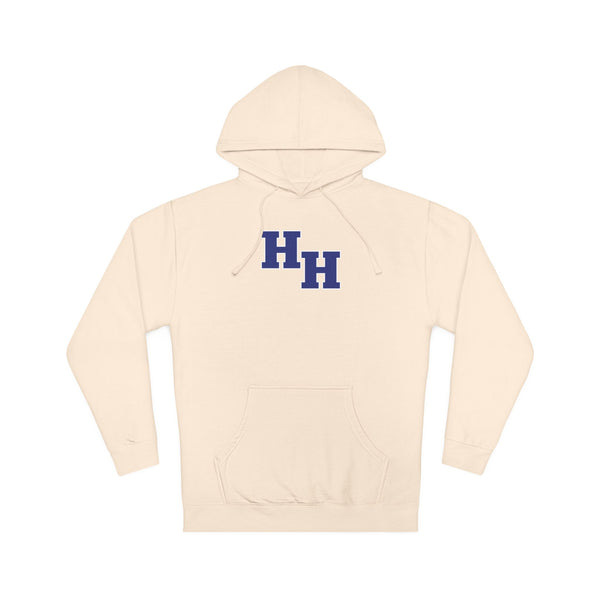 Midweight Pullover Hoodie