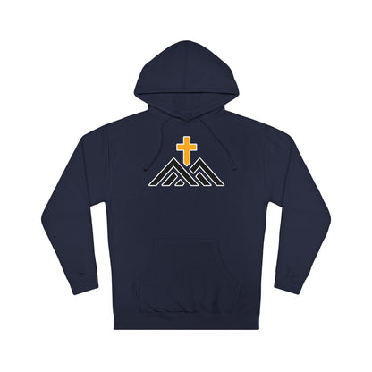 Midweight Pullover Hoodie