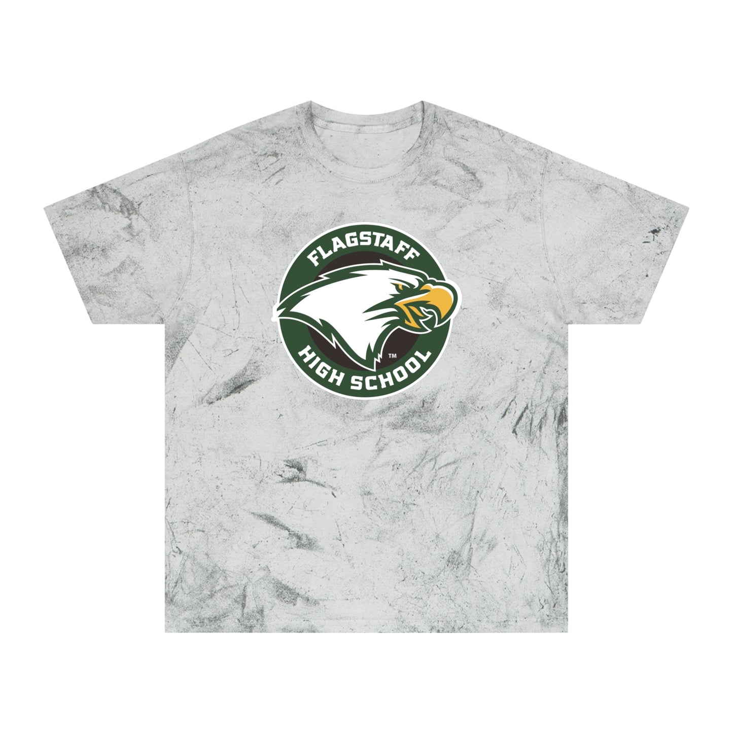 Color Blast School Spirit Tee