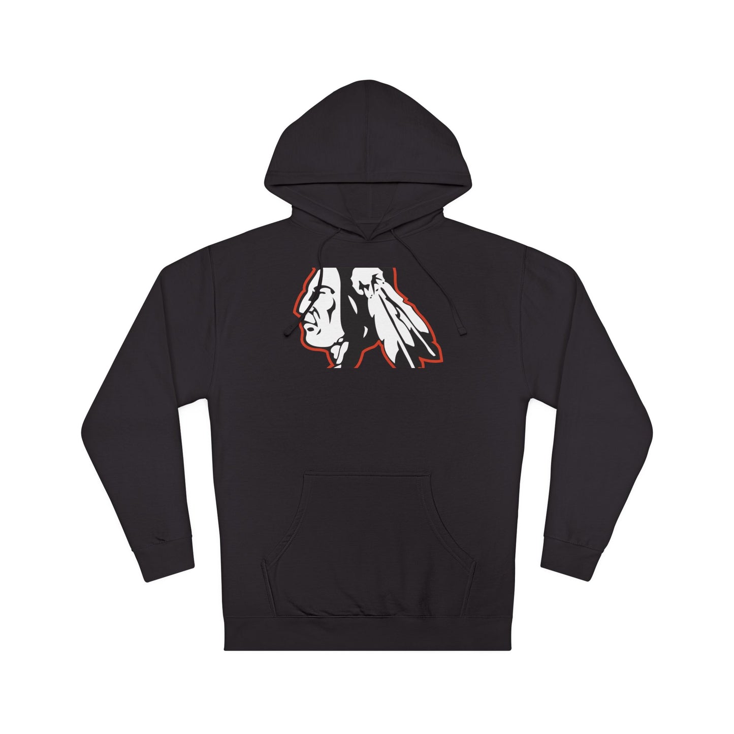 Midweight Pullover Hoodie