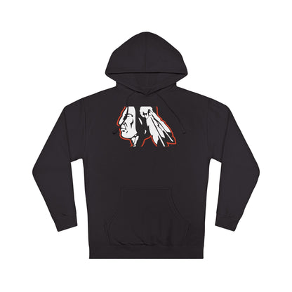 Midweight Pullover Hoodie