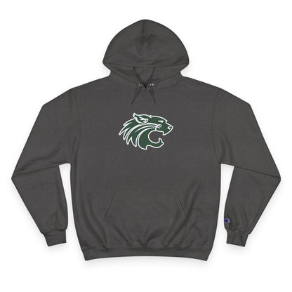 Champion Powerblend Fleece Pullover Hoodie