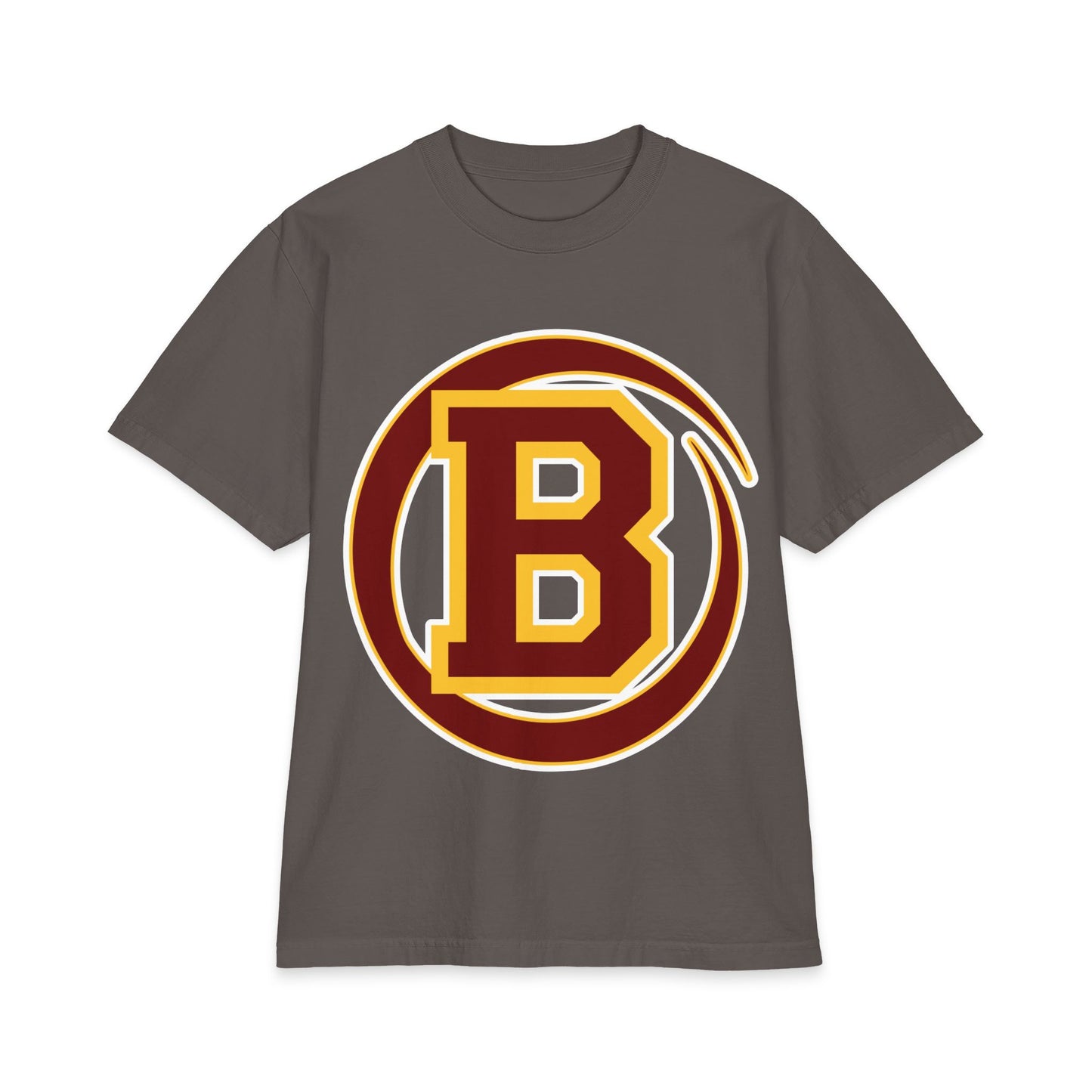 Max Heavyweight Short Sleeve Tee