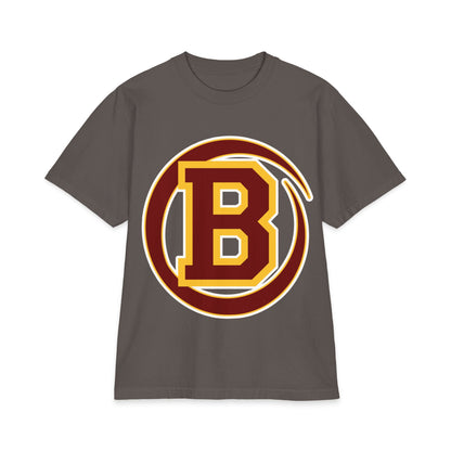 Max Heavyweight Short Sleeve Tee