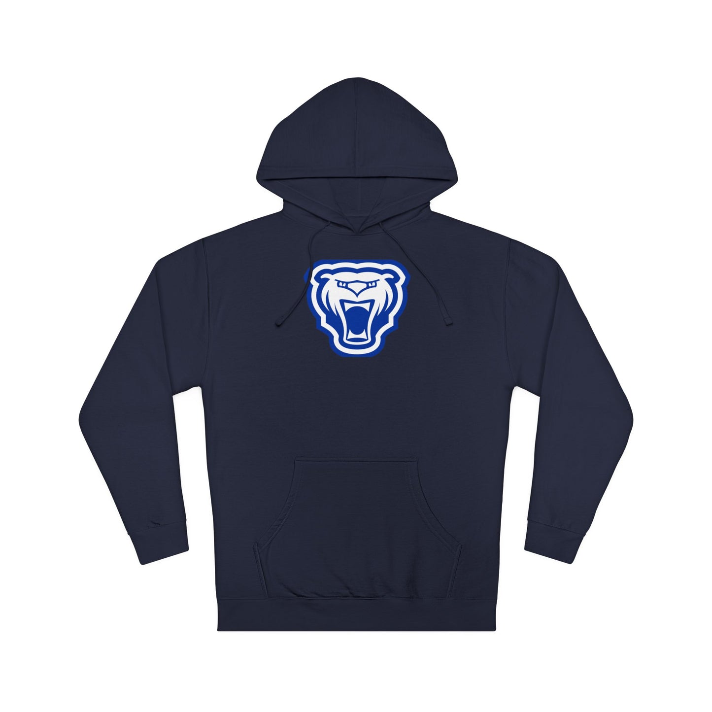 Midweight Pullover Hoodie