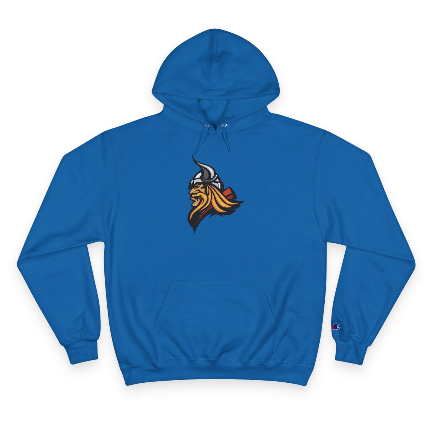Champion Powerblend Fleece Pullover Hoodie