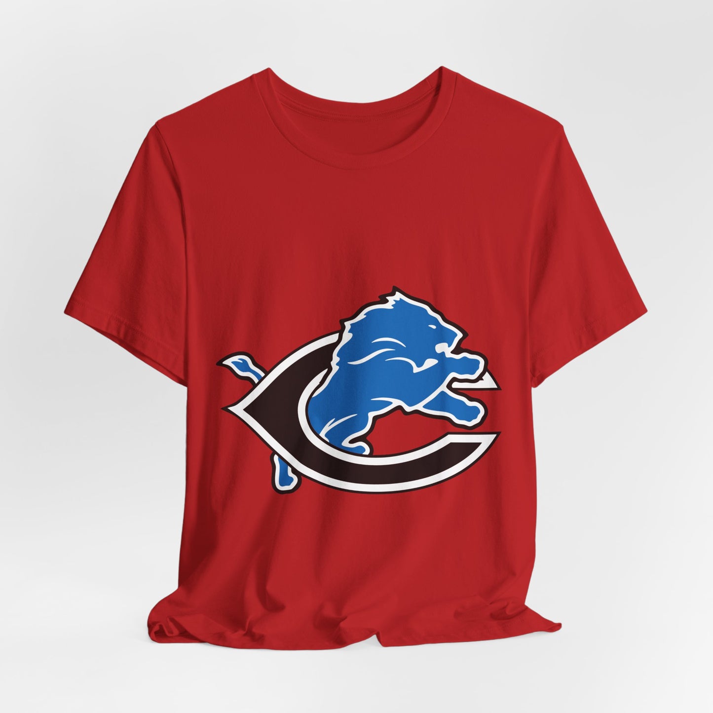 Jersey Short Sleeve Tee