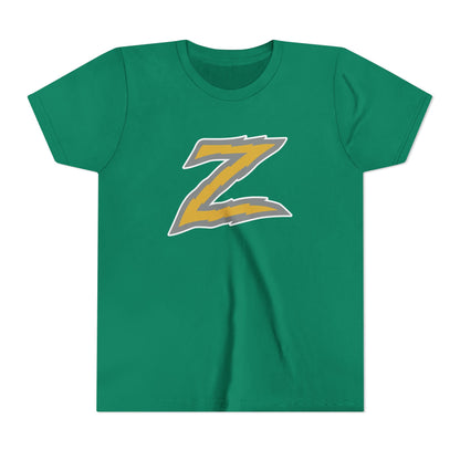 Youth Short Sleeve Tee