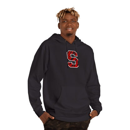 Midweight Pullover Hoodie