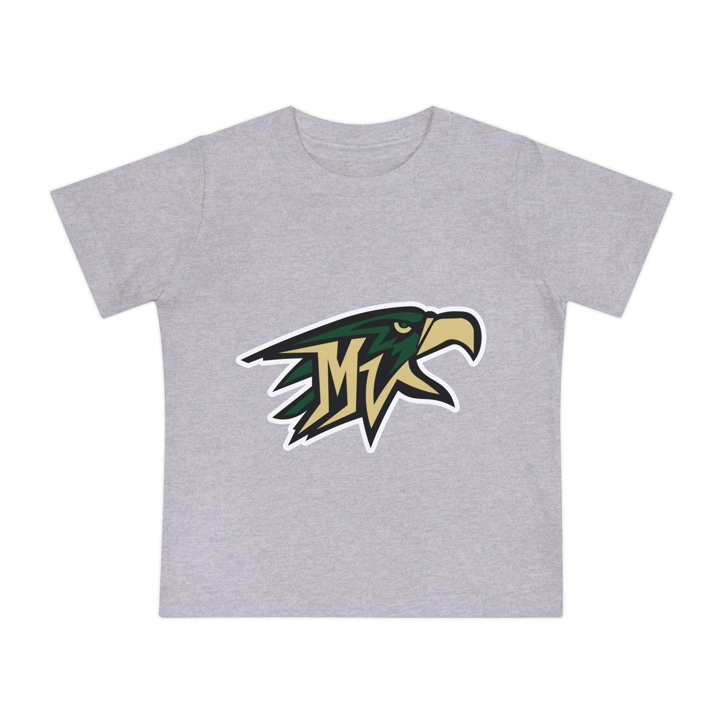 Baby Short Sleeve Tee
