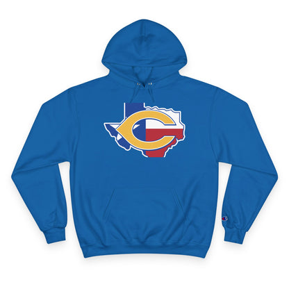 Champion Powerblend Fleece Pullover Hoodie