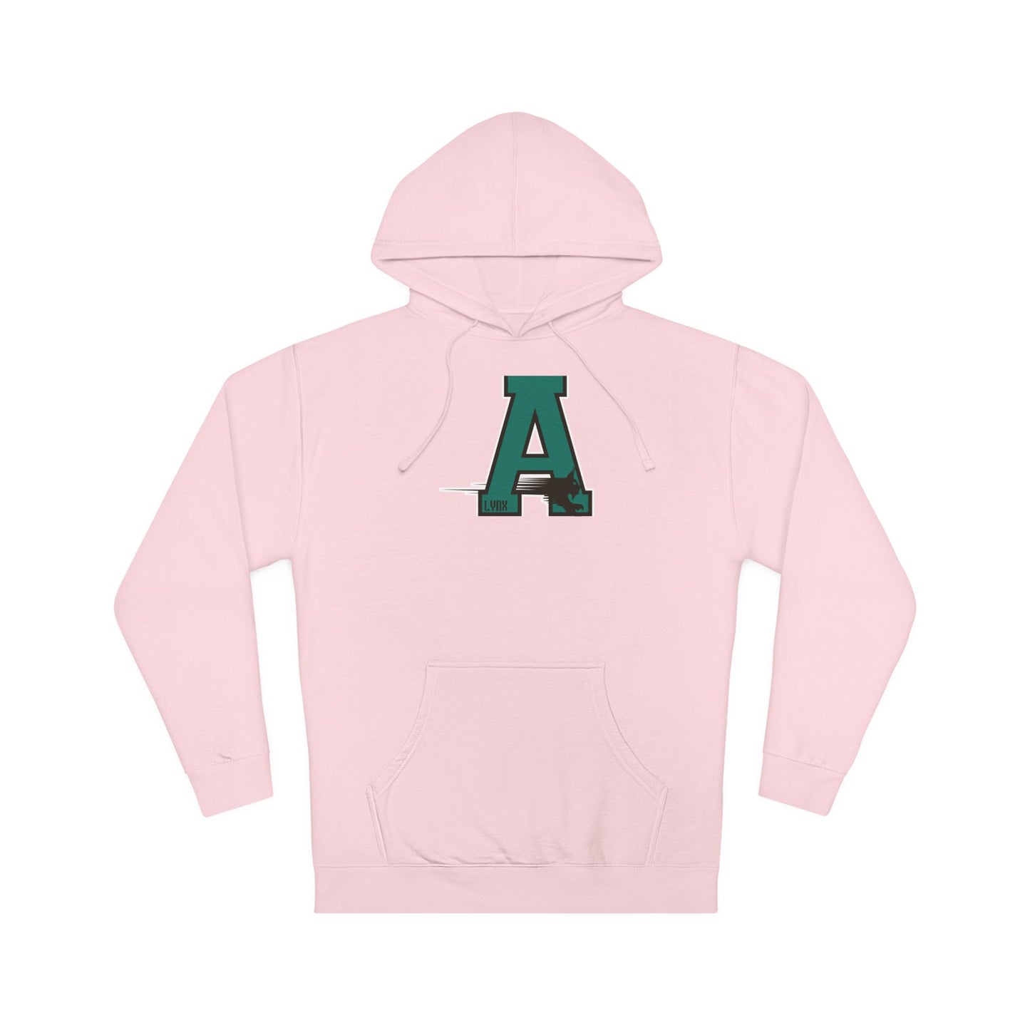 Midweight Pullover Hoodie