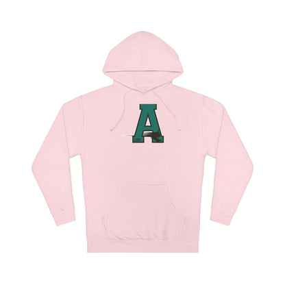 Midweight Pullover Hoodie