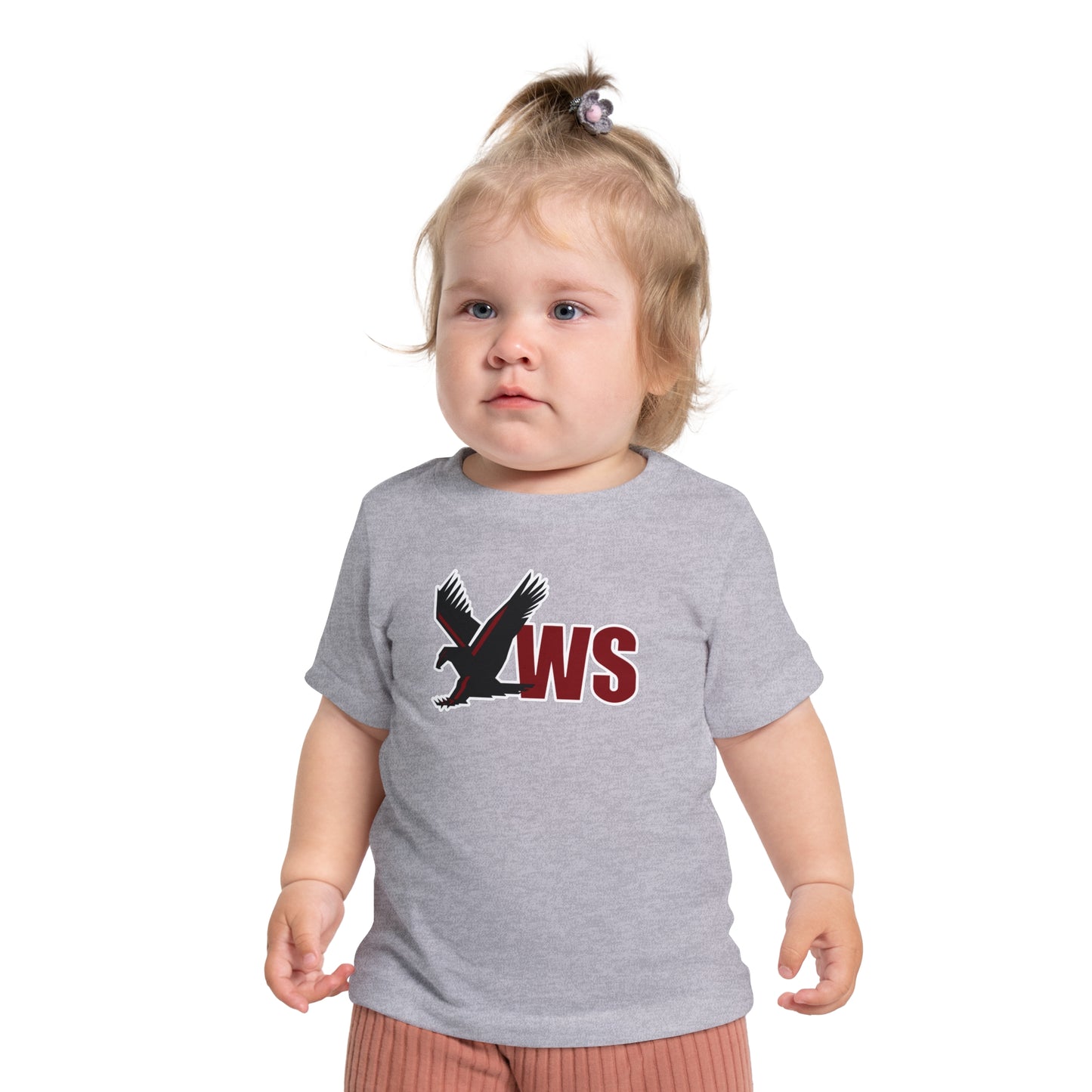 Baby Short Sleeve Tee
