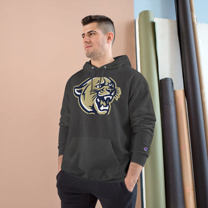 Champion Powerblend Fleece Pullover Hoodie