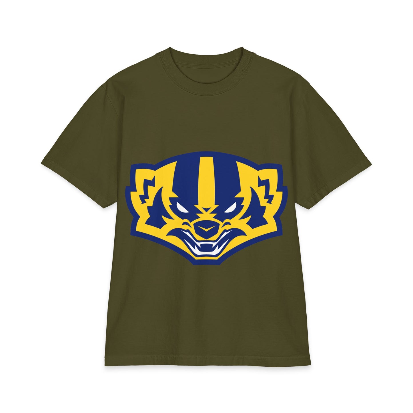 Max Heavyweight Short Sleeve Tee