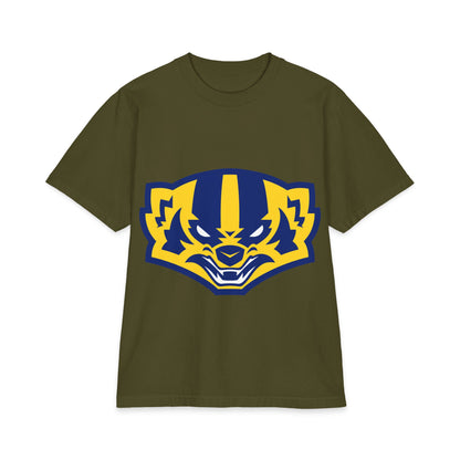 Max Heavyweight Short Sleeve Tee