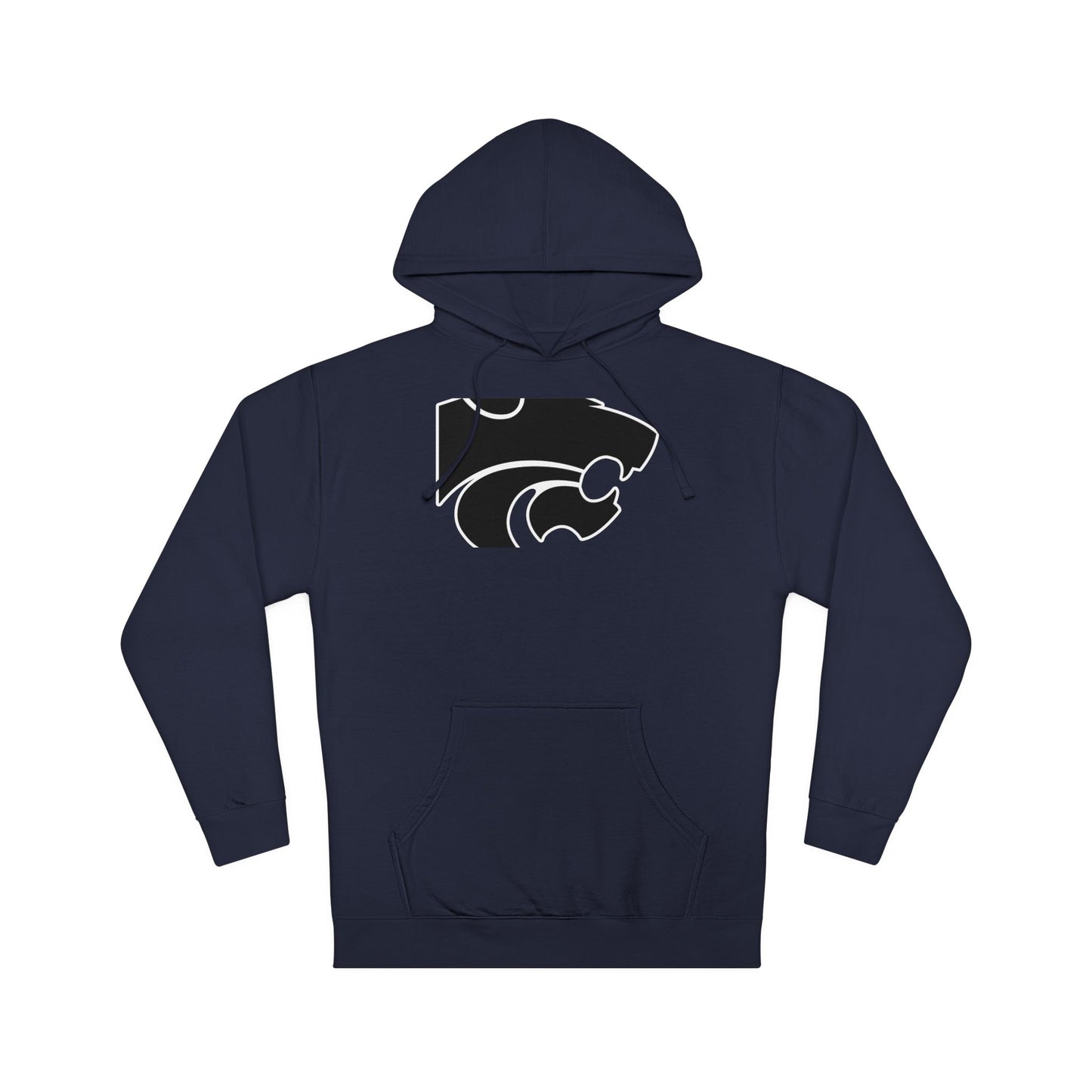 Midweight Pullover Hoodie
