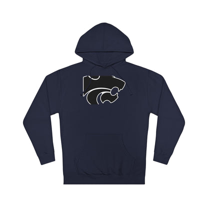 Midweight Pullover Hoodie