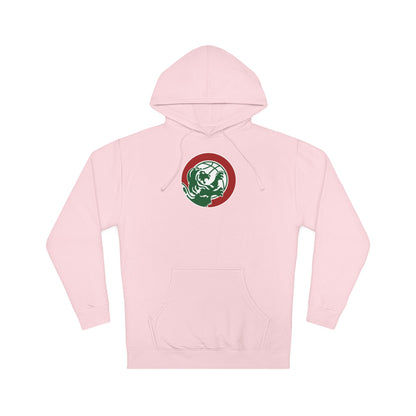 Midweight Pullover Hoodie