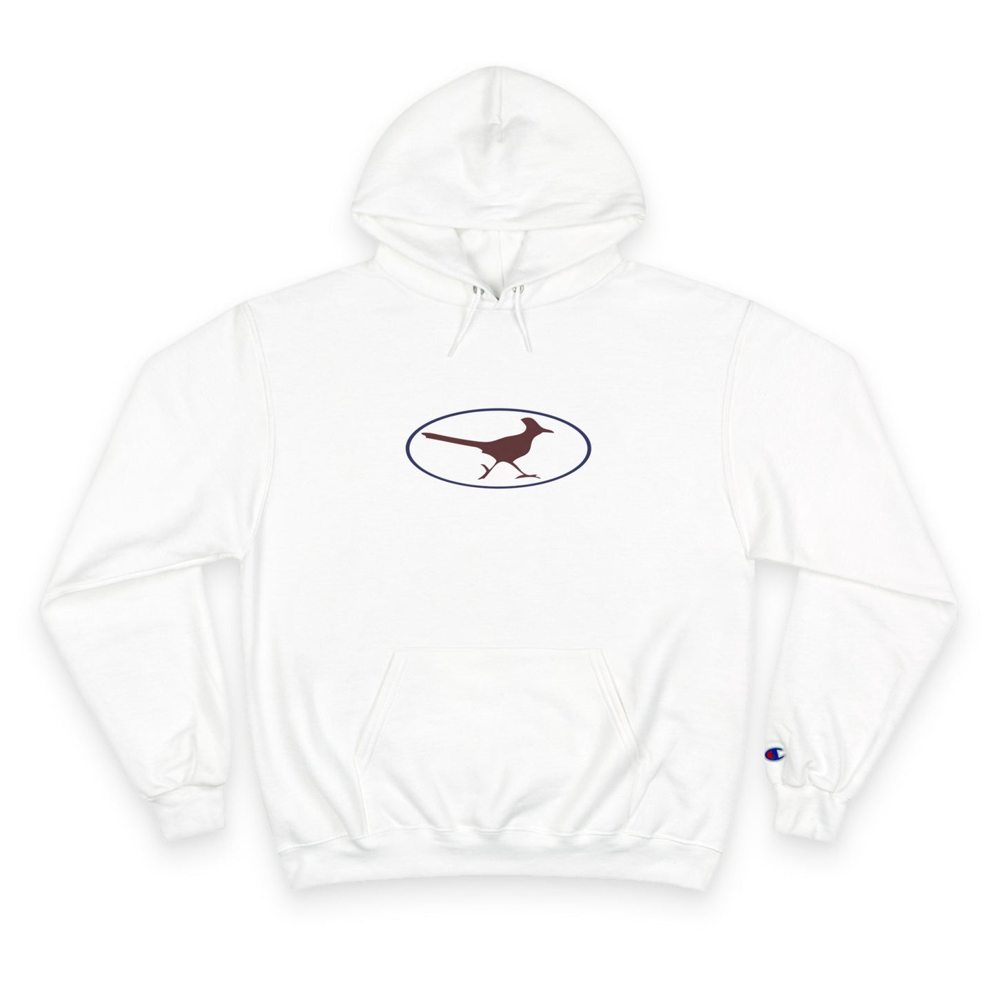 Champion Powerblend Fleece Pullover Hoodie