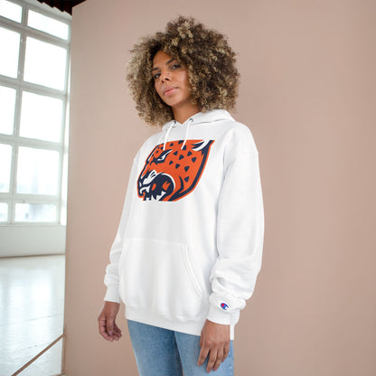 Champion Powerblend Fleece Pullover Hoodie