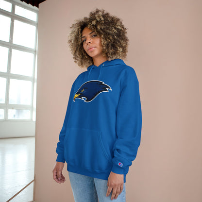 Champion Powerblend Fleece Pullover Hoodie
