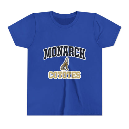 Youth Short Sleeve Tee