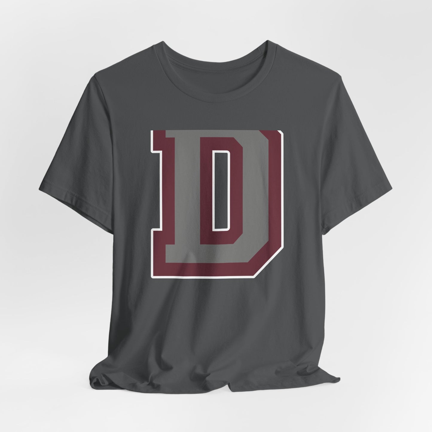 Jersey Short Sleeve Tee