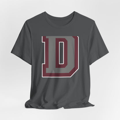 Jersey Short Sleeve Tee