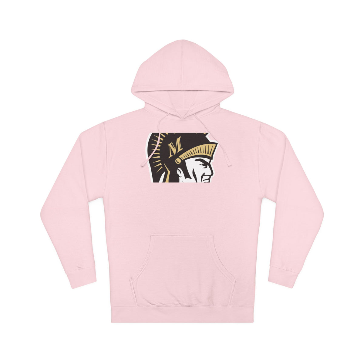 Midweight Pullover Hoodie