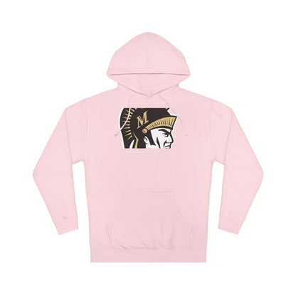 Midweight Pullover Hoodie