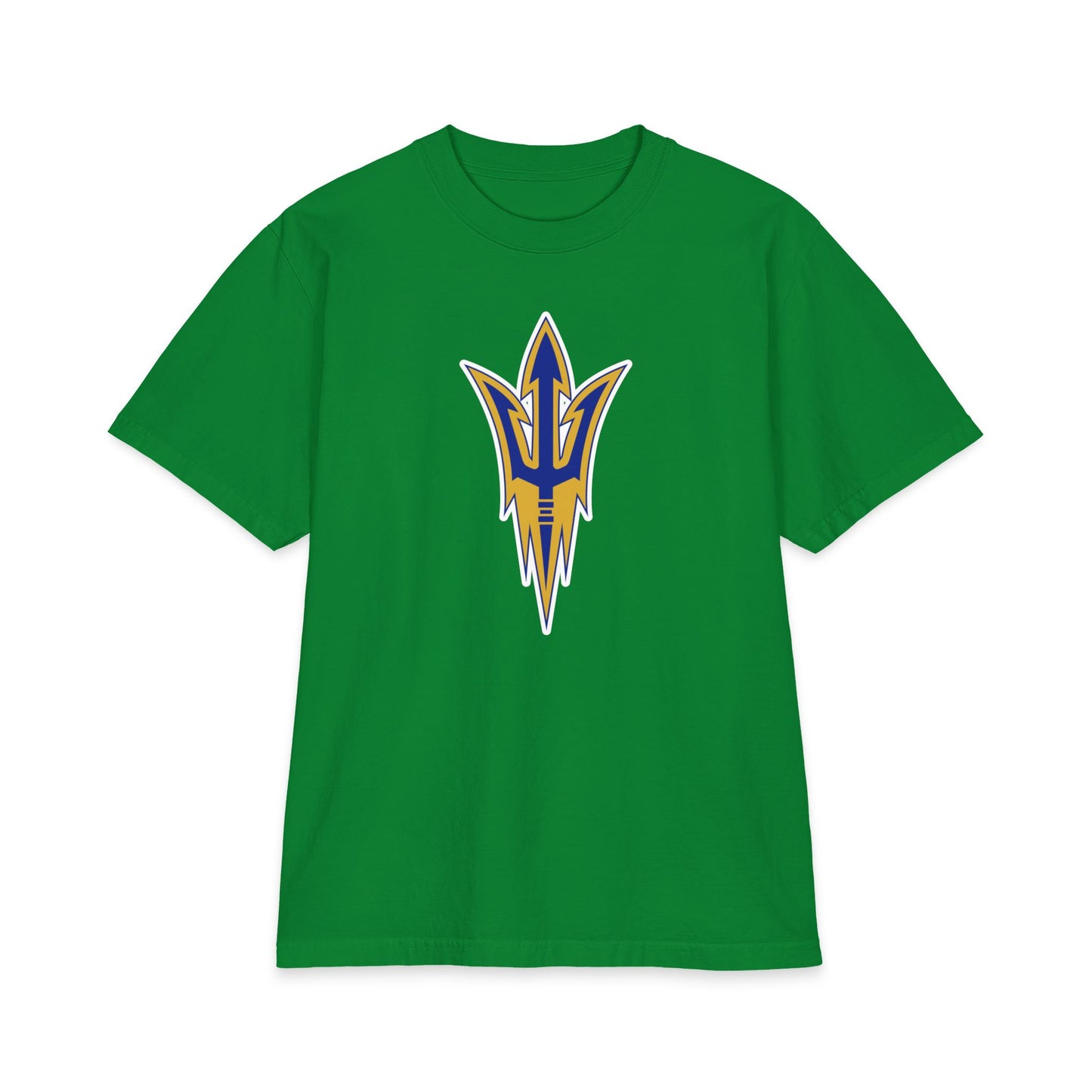Max Heavyweight Short Sleeve Tee