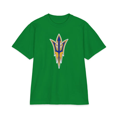 Max Heavyweight Short Sleeve Tee