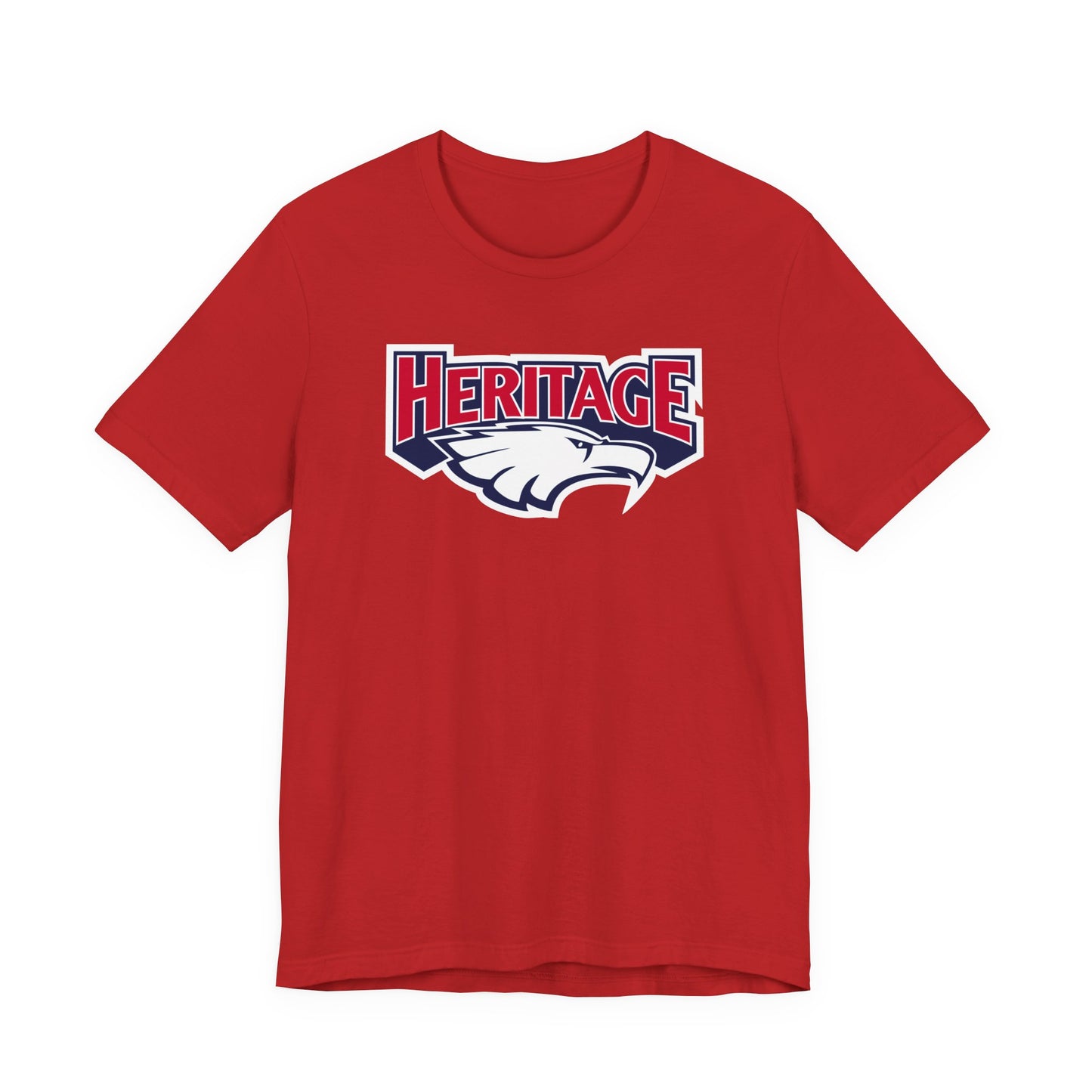 Jersey Short Sleeve Tee