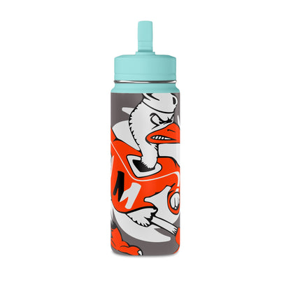 Mini Water Bottle, 20oz