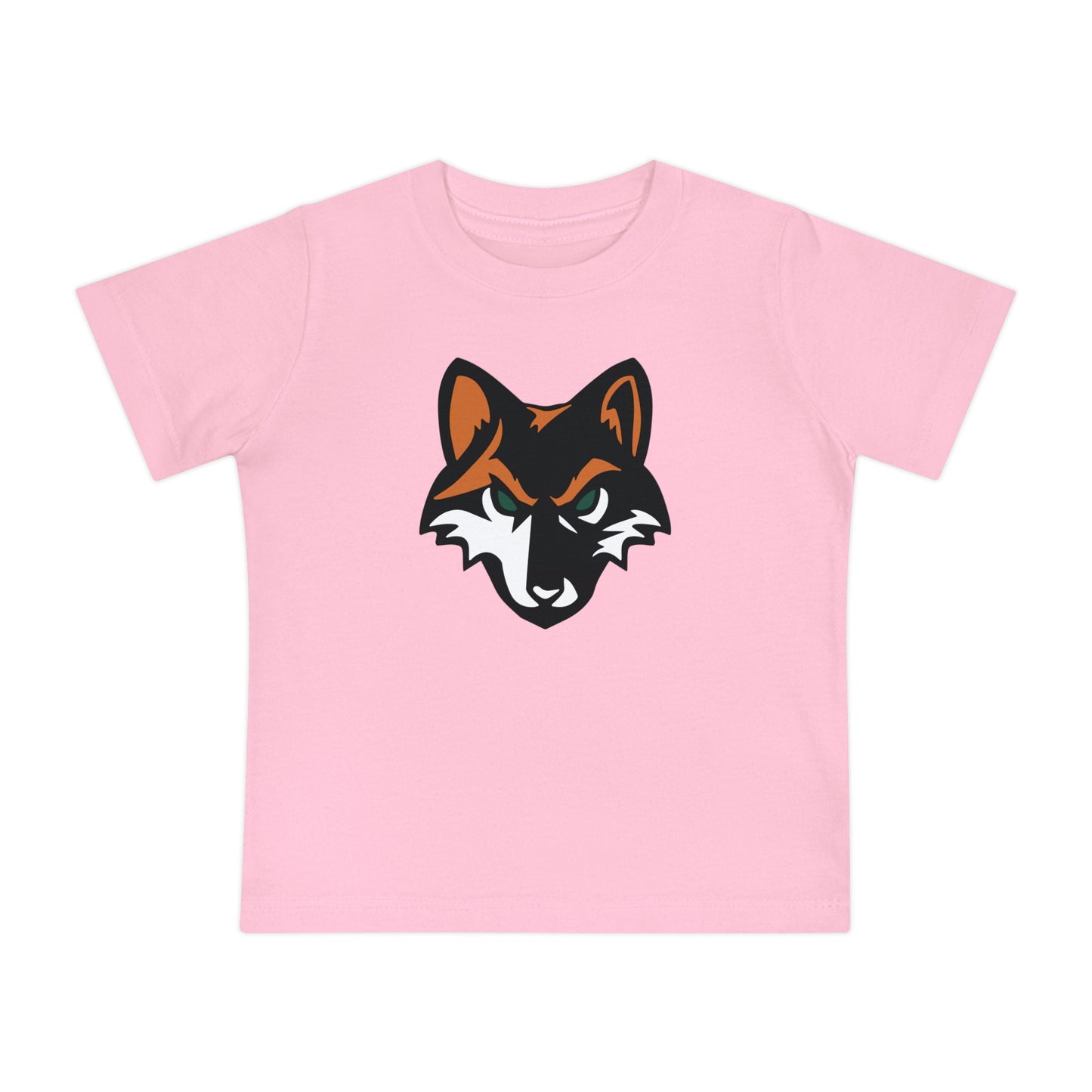 Baby Short Sleeve Tee